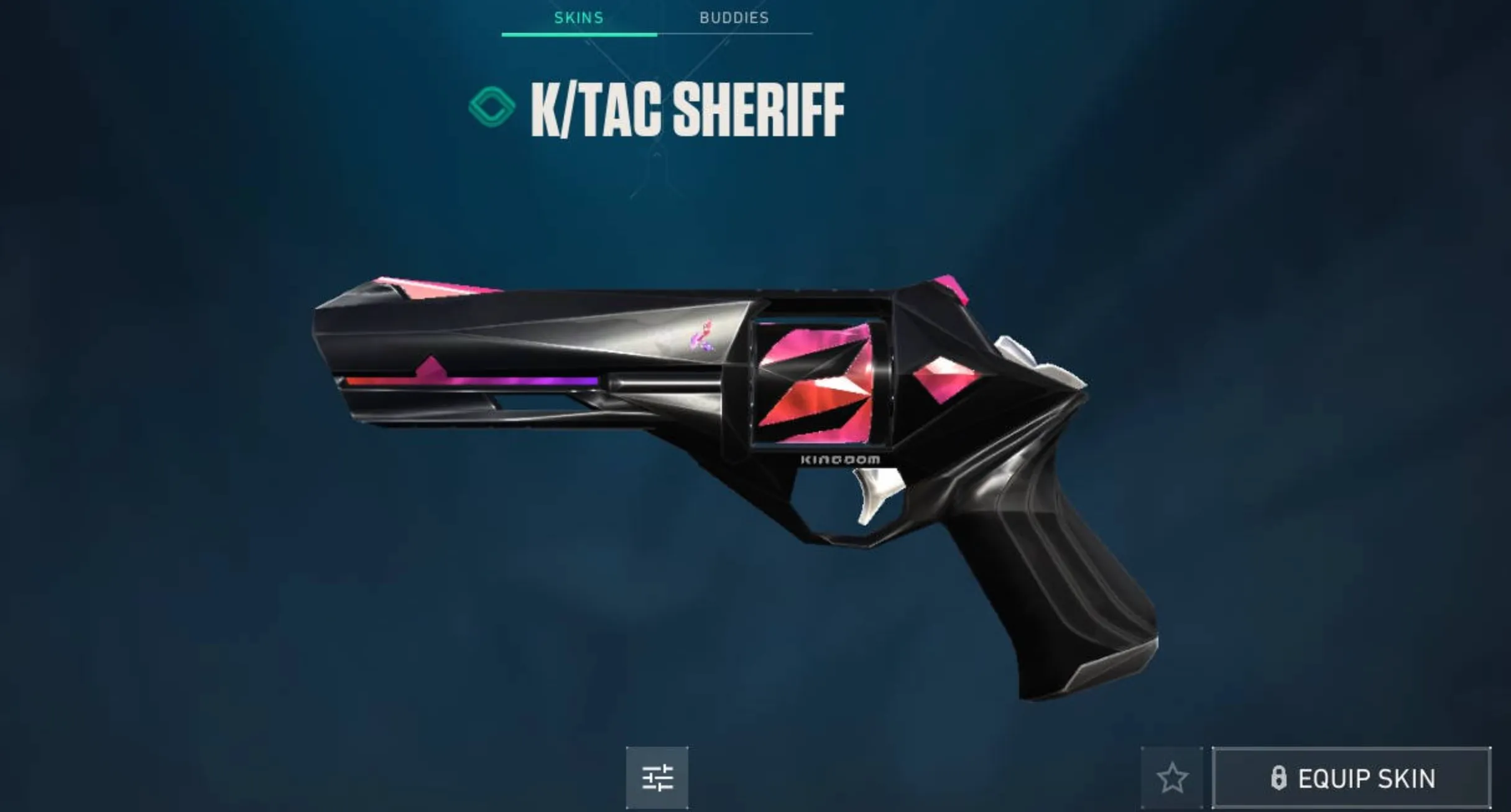 KTAC Sheriff